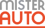 Mister auto Logo