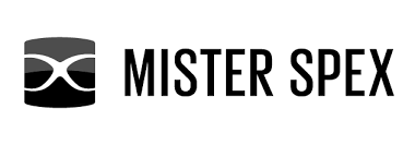 Mister Spex Logo