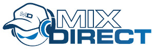 MIXDIRECT Logo