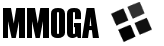 MMOGA Logo