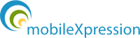 MobileXpression Logo