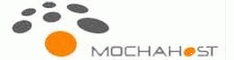 MochaHost Logo