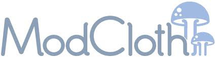 ModCloth Logo