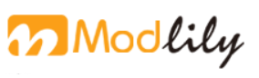 Modlily Logo