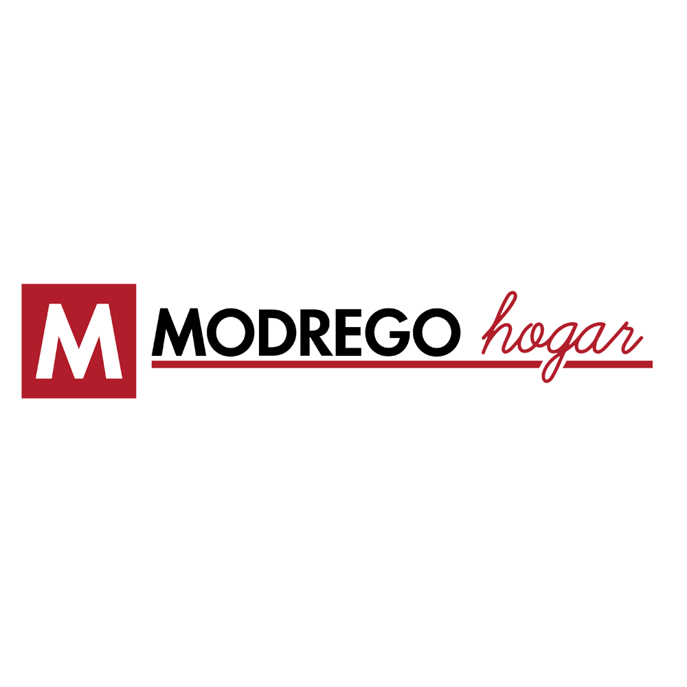 Modrego Hogar Logo