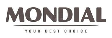 Mondial Logo