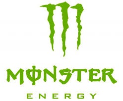 Monster Logo