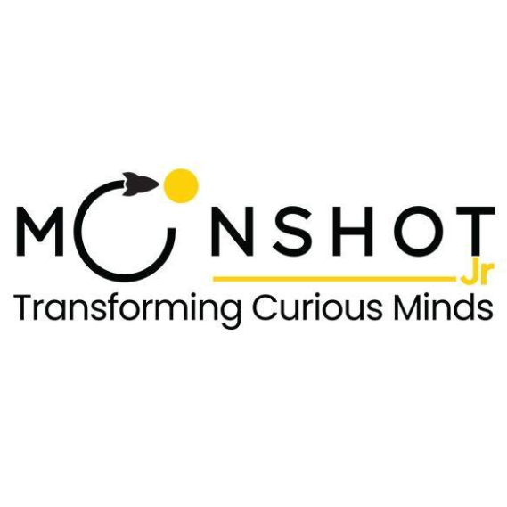 Moonshot Junior Logo