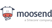 Moosend Logo