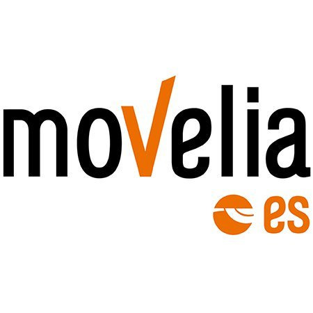 Movelia Logo