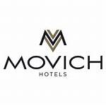 Movich Hotels Logo