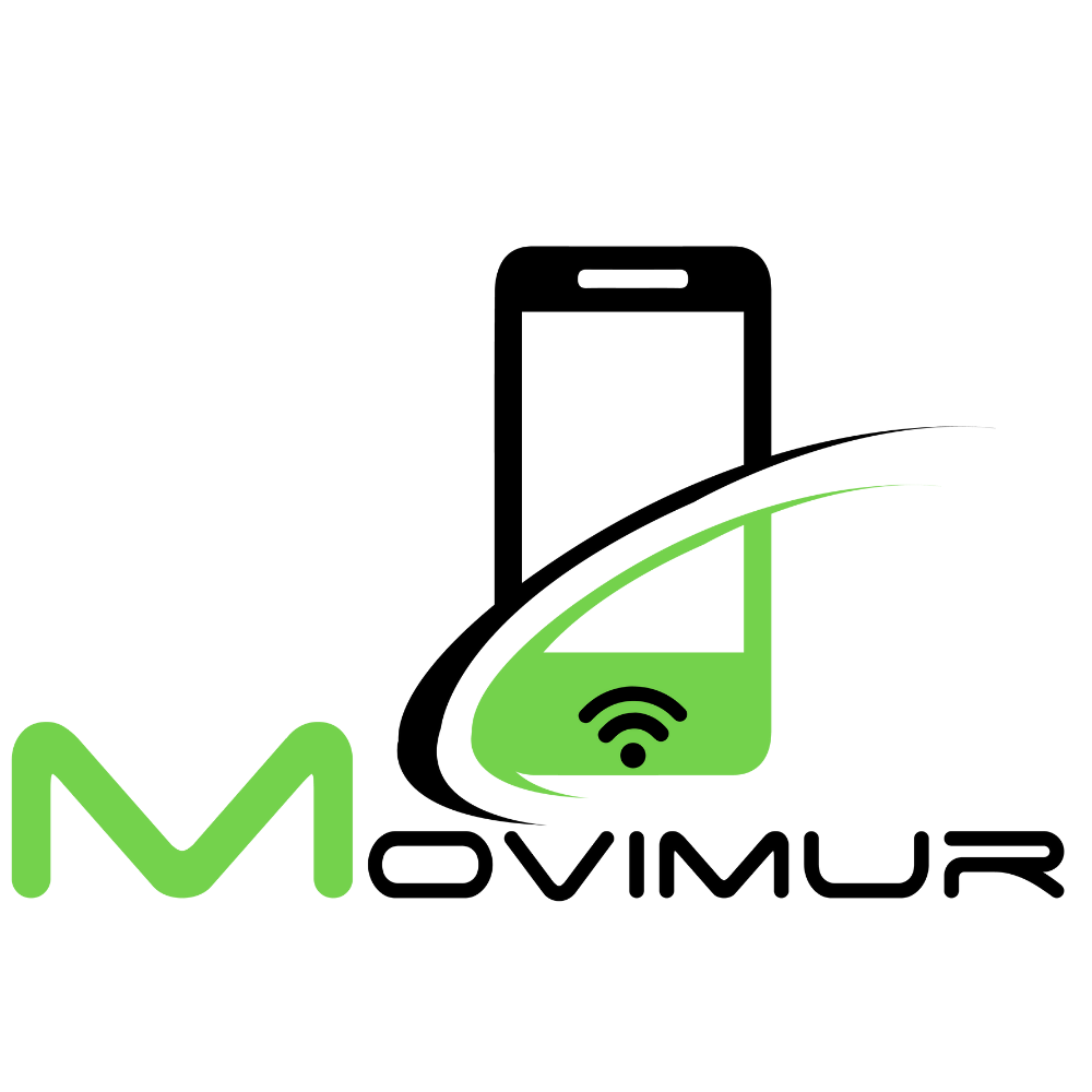 Movimur Logo