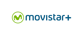 Movistar plus Logo