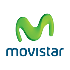 Movistar Logo