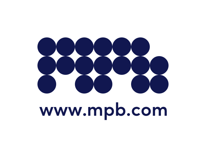 MPB.com Logo