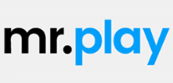 Mr.Play Logo