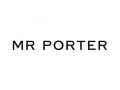 Mr Porter Logo