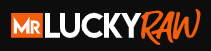 MrLuckyRAW Logo