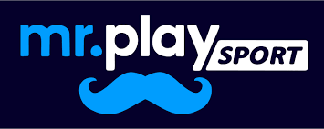 MrPlay Sport Logo