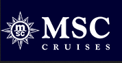 MSC Cruises Logo