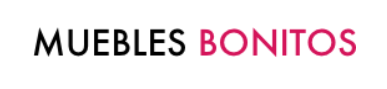 Muebles Bonitos Logo