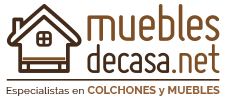 Muebles De Casa Logo