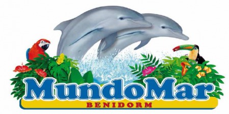 Mundomar Logo