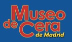 Museo de Cera Madrid Logo