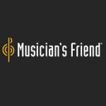 Musician's Friend Logo