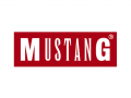 Mustang Logo