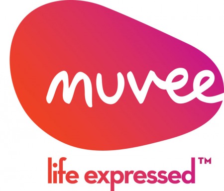 Muvee Logo