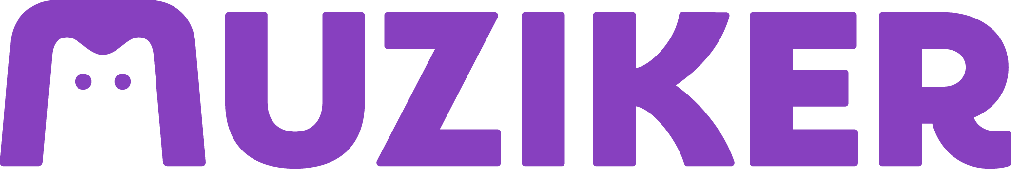 Muziker Logo