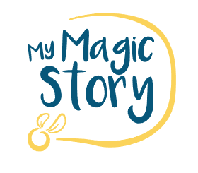 My Magic Story Logo