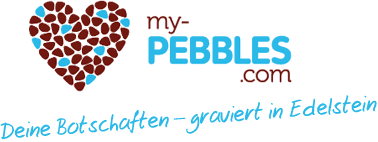 My Pebbles Logo