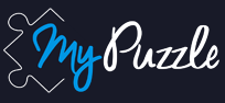 My Puzzle Logo