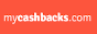 Mycashbacks Logo