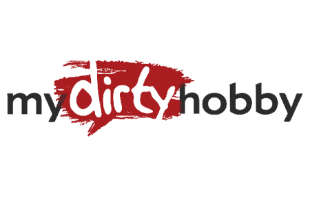 MyDirtyHobby Logo