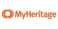 MyHeritage Logo