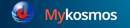 Mykosmos Logo