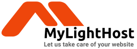 MyLightHost Logo