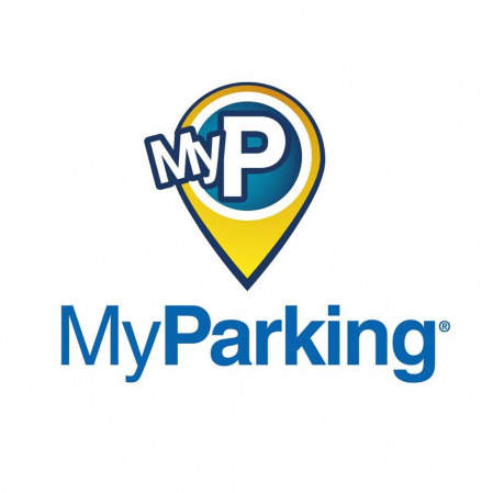 MyParking Logo