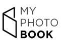 Myphotobook Logo