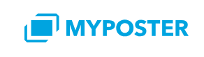 Myposter Logo