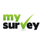 MySurvey Logo