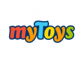 Mytoys Logo