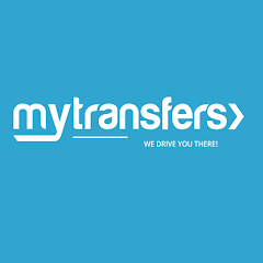 MyTransfers Logo