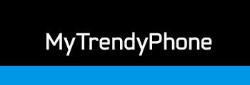 MyTrendyPhone Logo