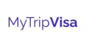 MyTripVisa Logo