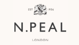 N.Peal Logo