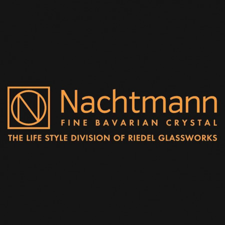 Nachtmann Fine Bavarian Crystal Logo